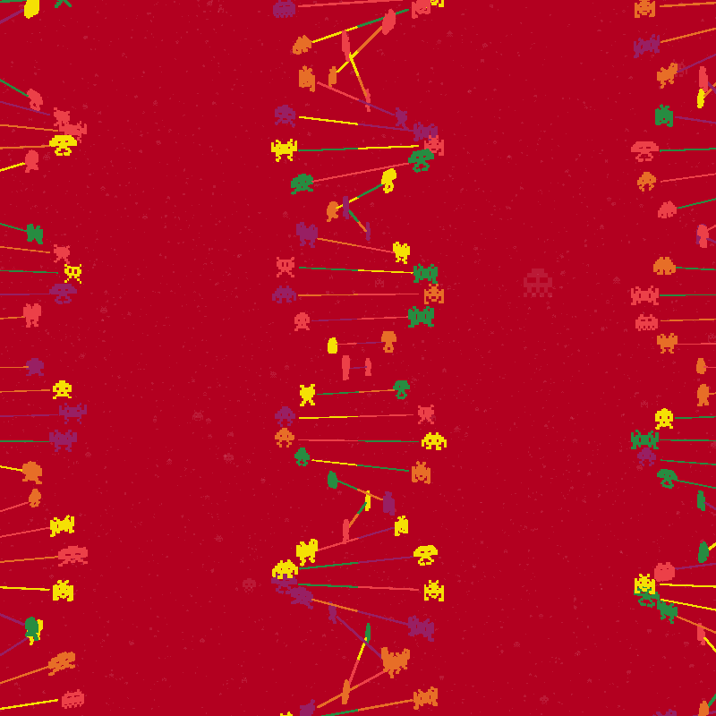 DNA #24 static token preview