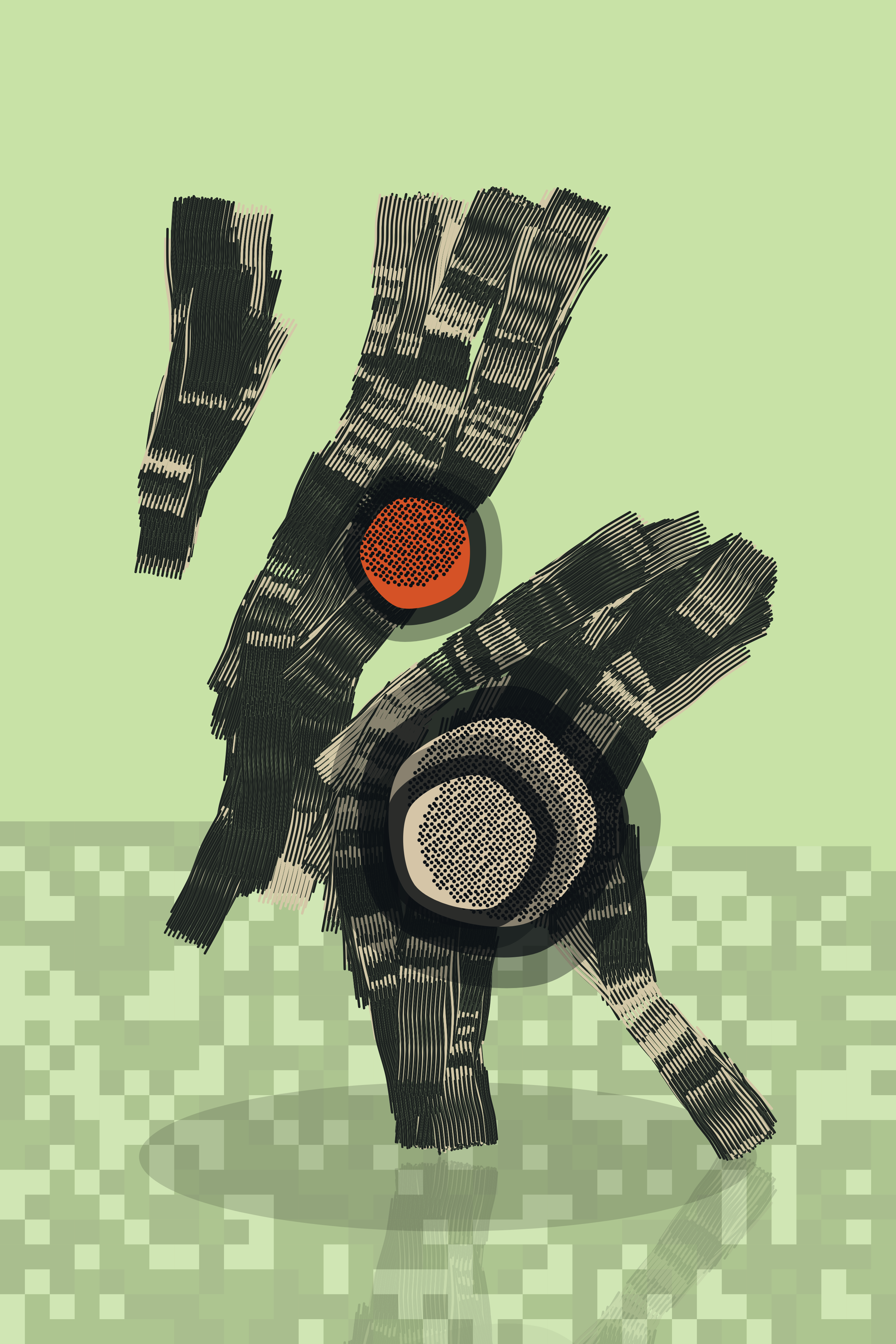 formless-z #11 static token preview