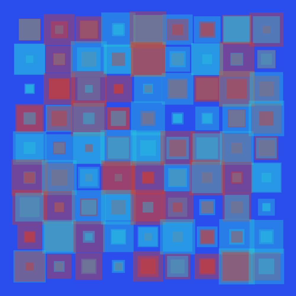Glass Tiles #19 static token preview