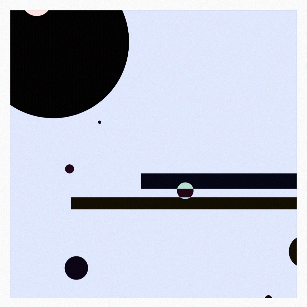 (Syn)thesis #19 static token preview