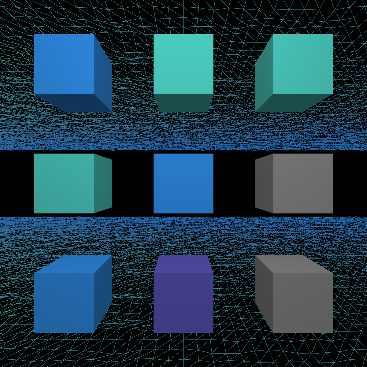 beat_voxels.v006g ft. skulptur #8 static token preview