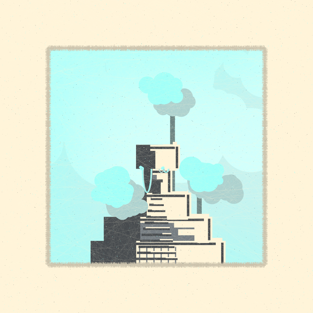Ruined Ruins #24 static token preview