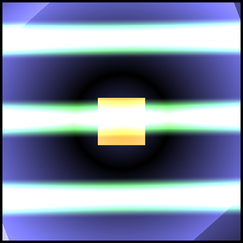 Double Phase Shape #12 static token preview