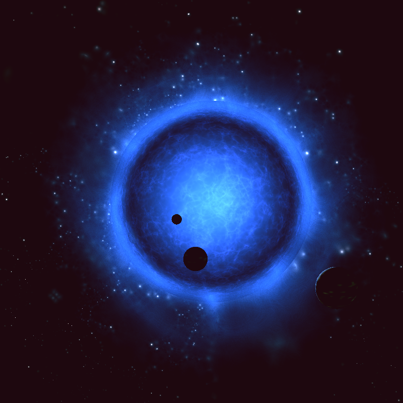 Quiet Waltz #14 static token preview