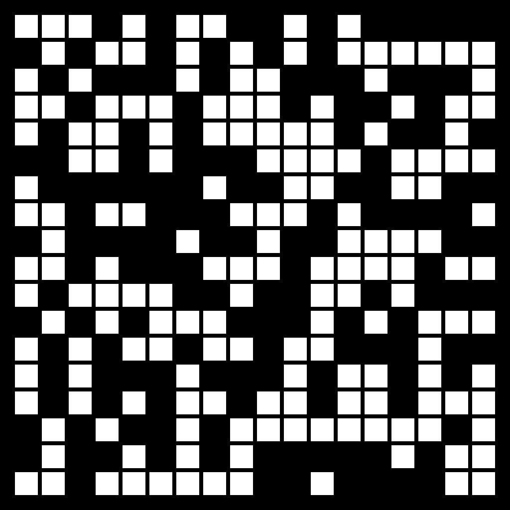 Binary #10 static token preview