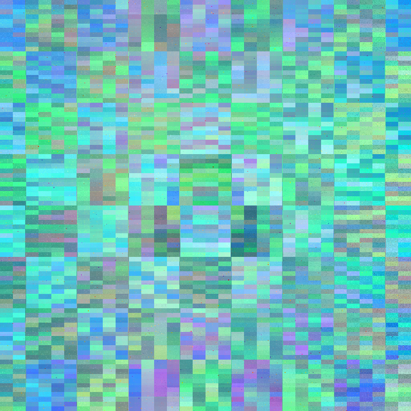 test_pattern #10 static token preview
