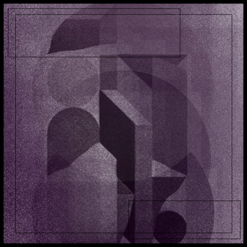 Fractal #2 #17 static token preview
