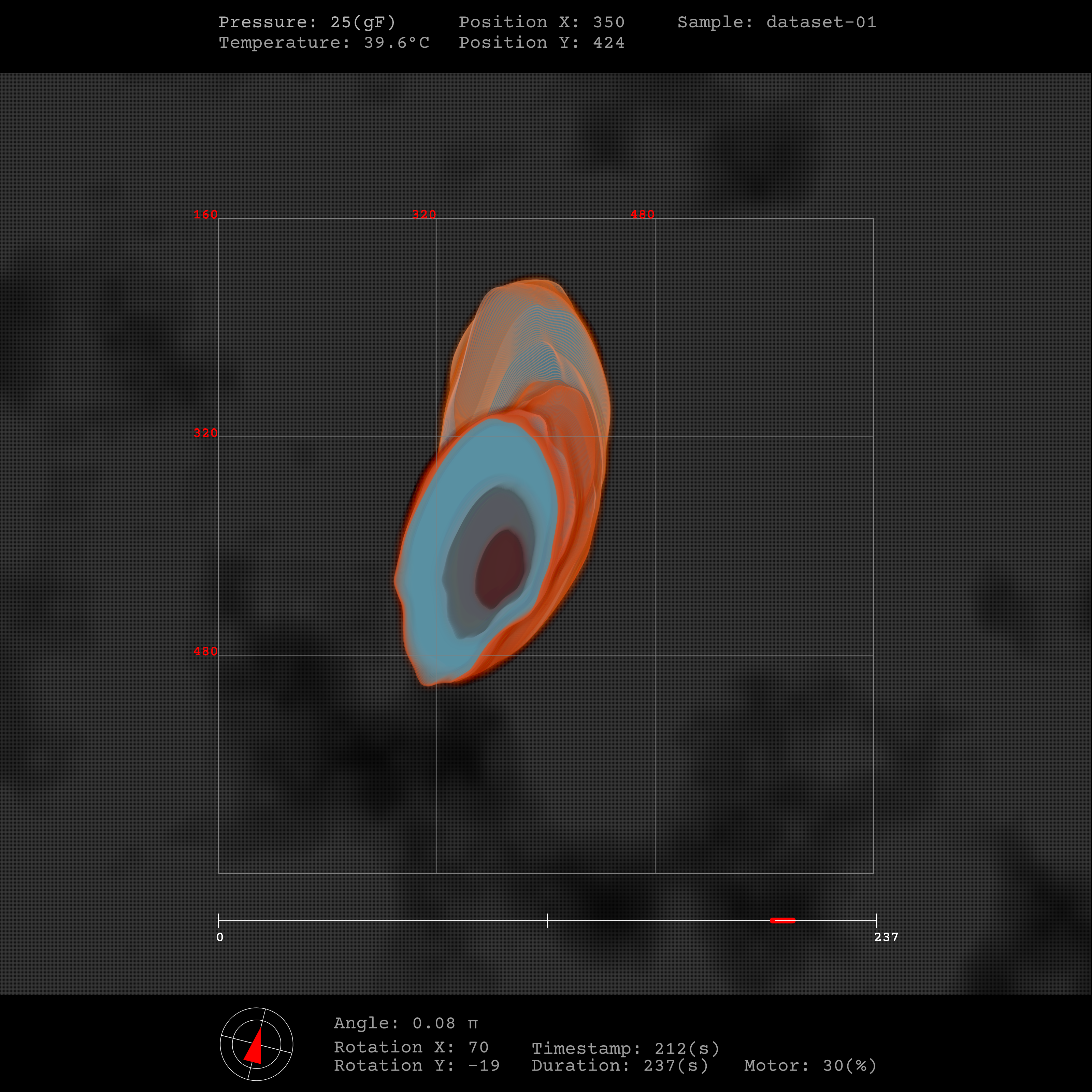 Vulwarms #9 static token preview