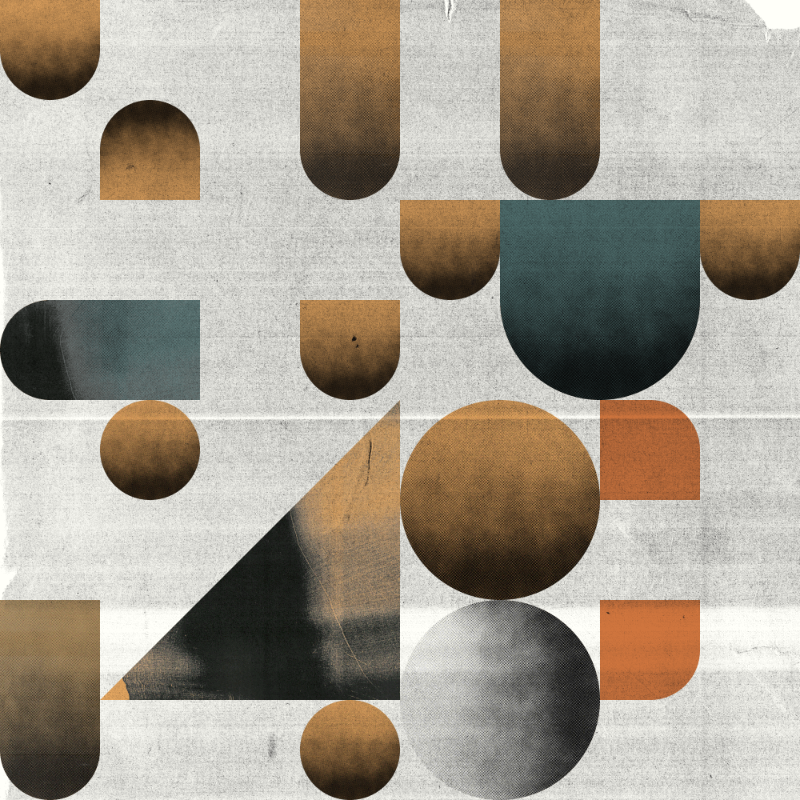 Abstraction II #1 static token preview