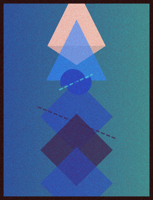 Shapes #22 static token preview