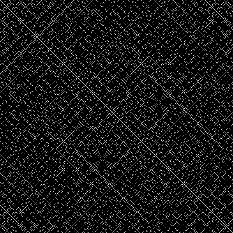 Modulo Art - Streets from above #3 static token preview
