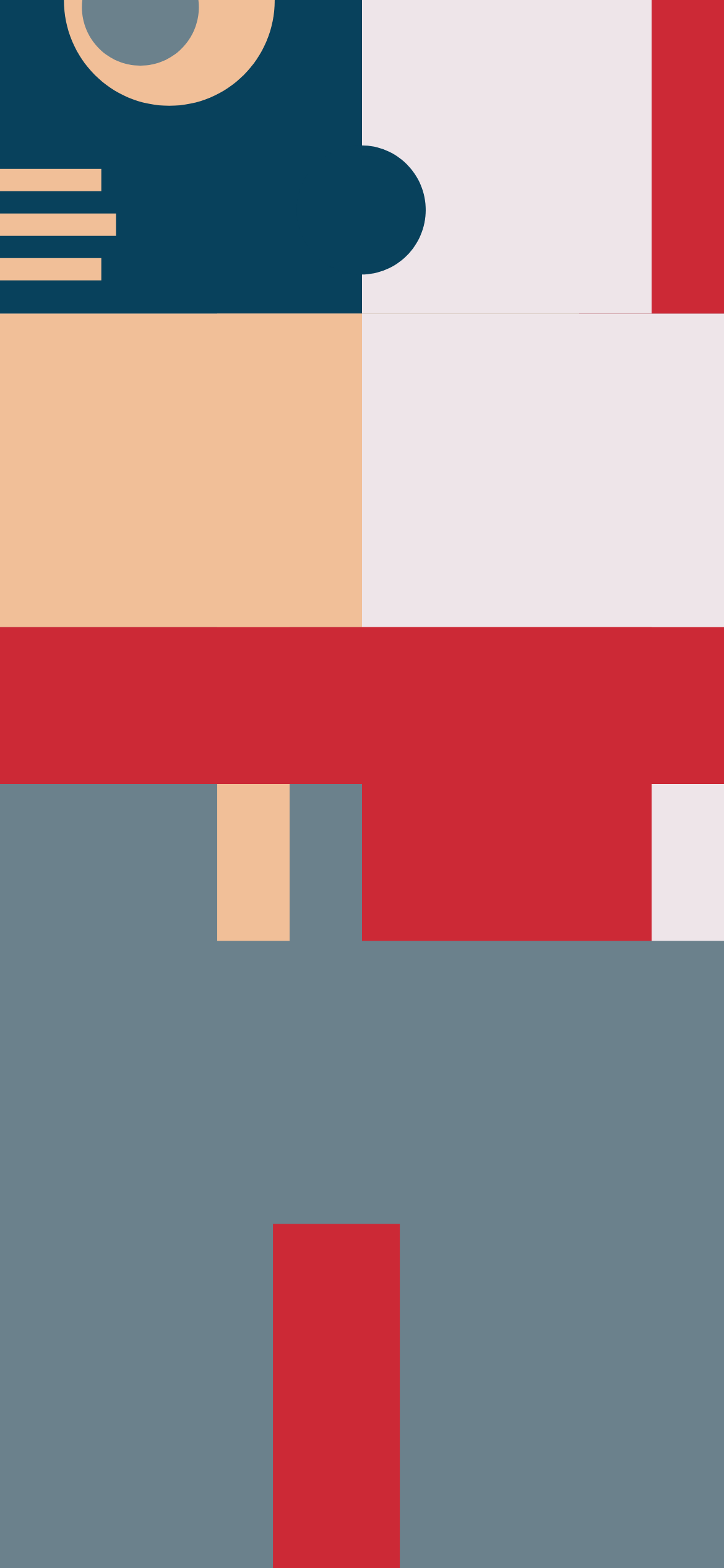 Abstract Phone Wallpaper #6 static token preview