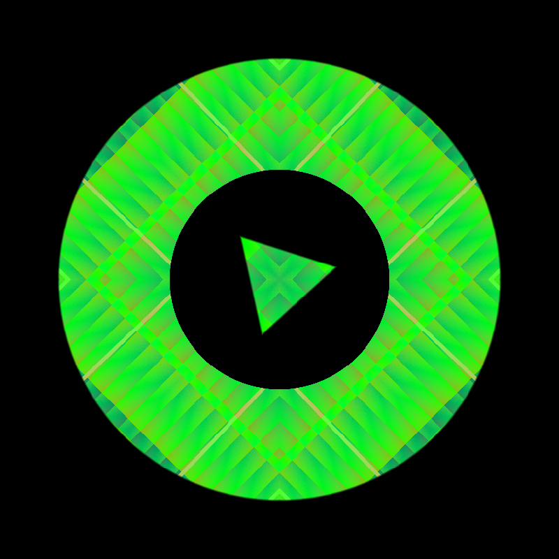 Orbe #22 static token preview