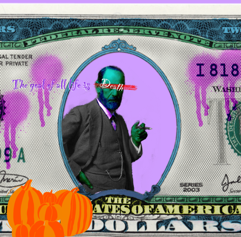 Famous Dollors #16 static token preview