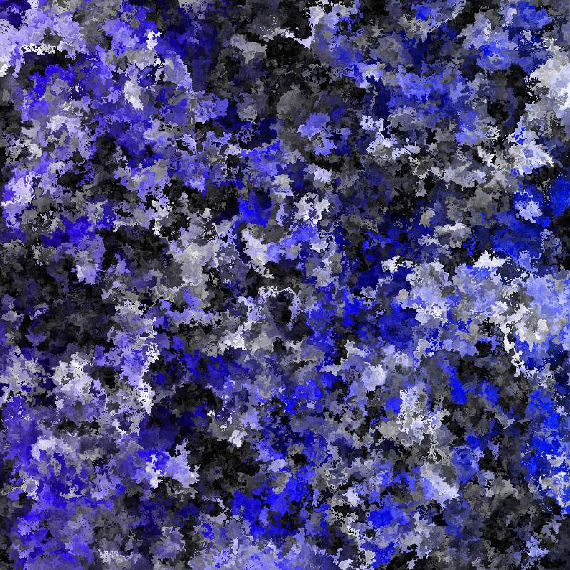 Polluted Colors #16 static token preview