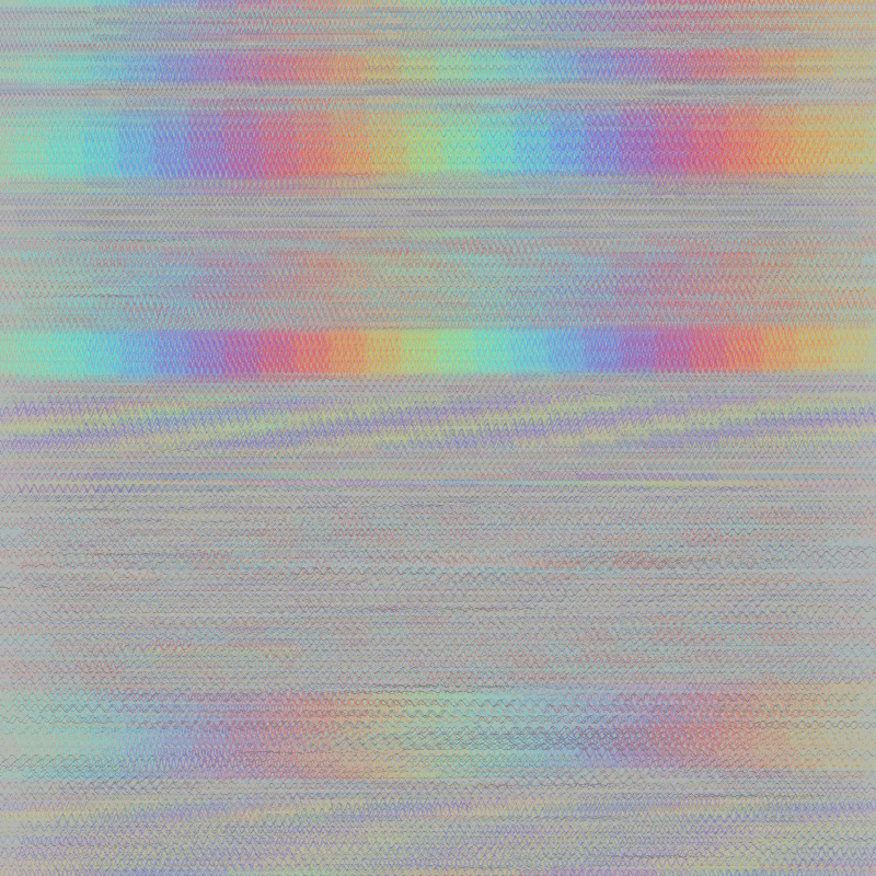 Waveform Impressions #6 static token preview