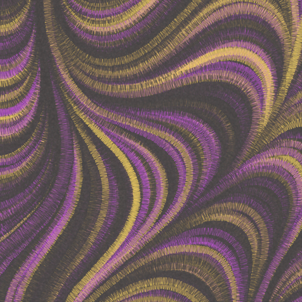 RIBBON FIELDS //MADNESS #2 static token preview