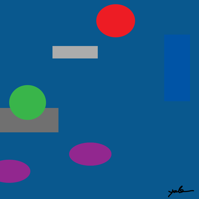 THE CHEAPEST ARTWORK ON EARTH #9 static token preview