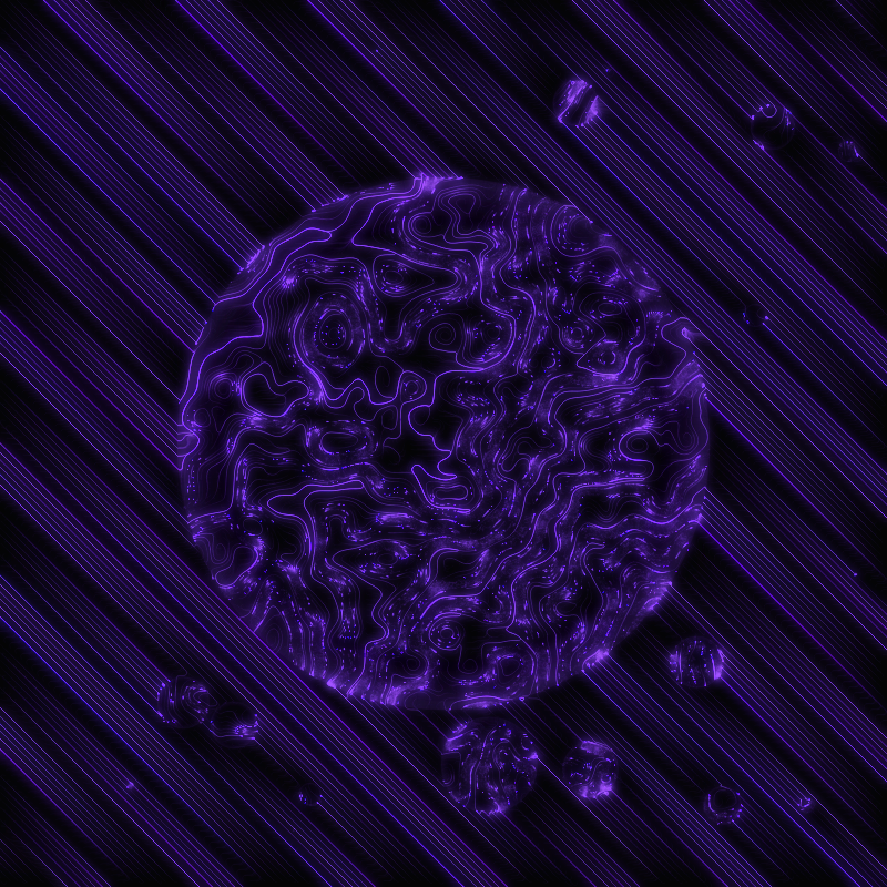 Lucid Dream #3 static token preview