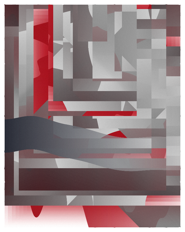 Strange Terrain Re·Dux #1 static token preview