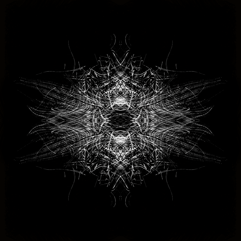 chaos sigil #11 static token preview