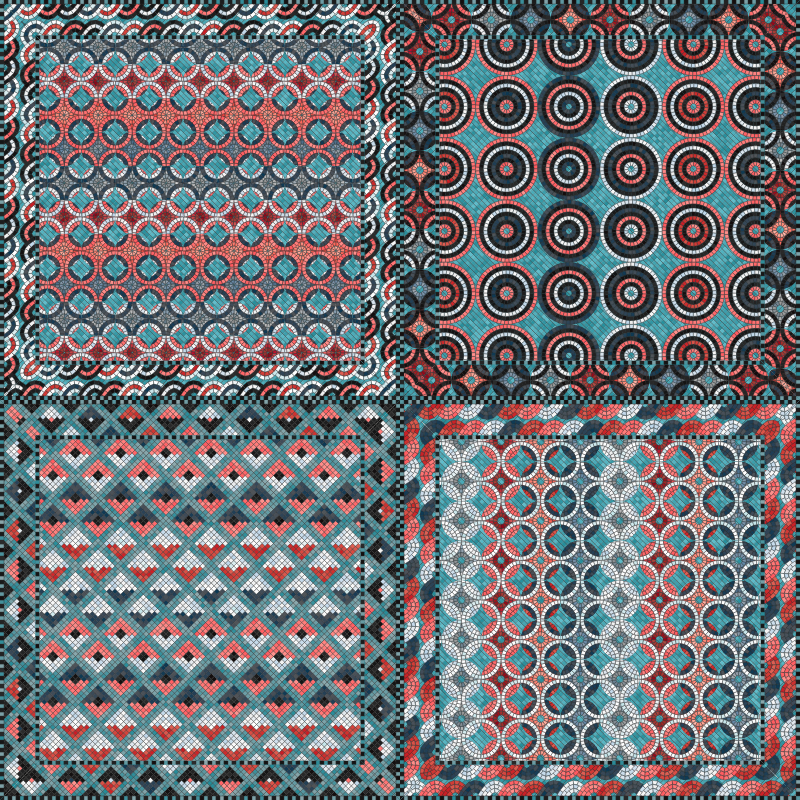 Ornamental typo #19 static token preview