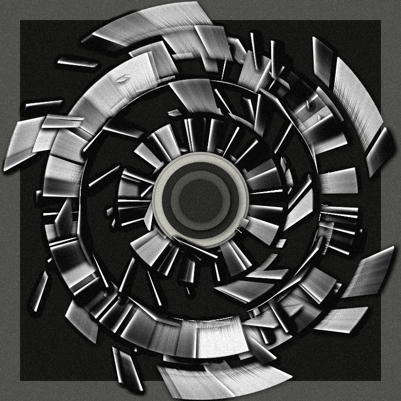 Construction of destructuring #15 static token preview