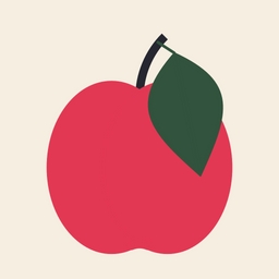 Eat Apples! project preview
