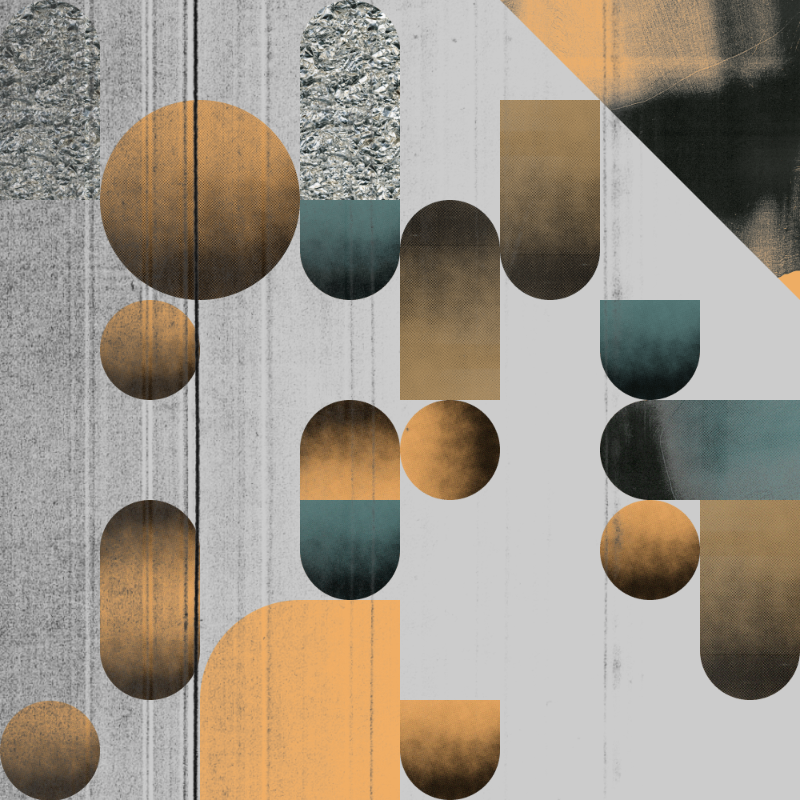 Abstraction II #10 static token preview