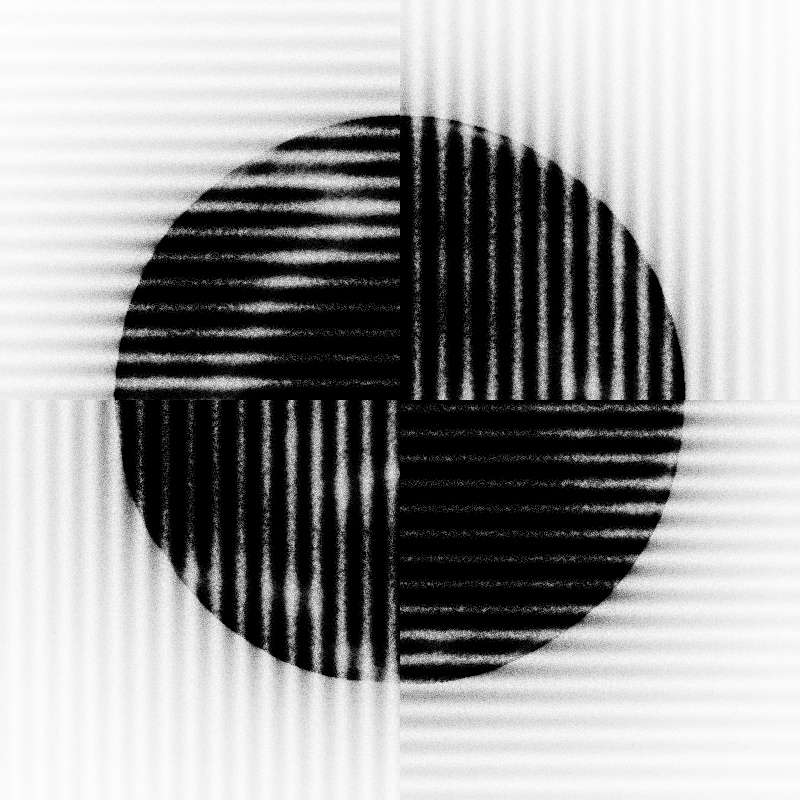 Quatre Quart #14 static token preview