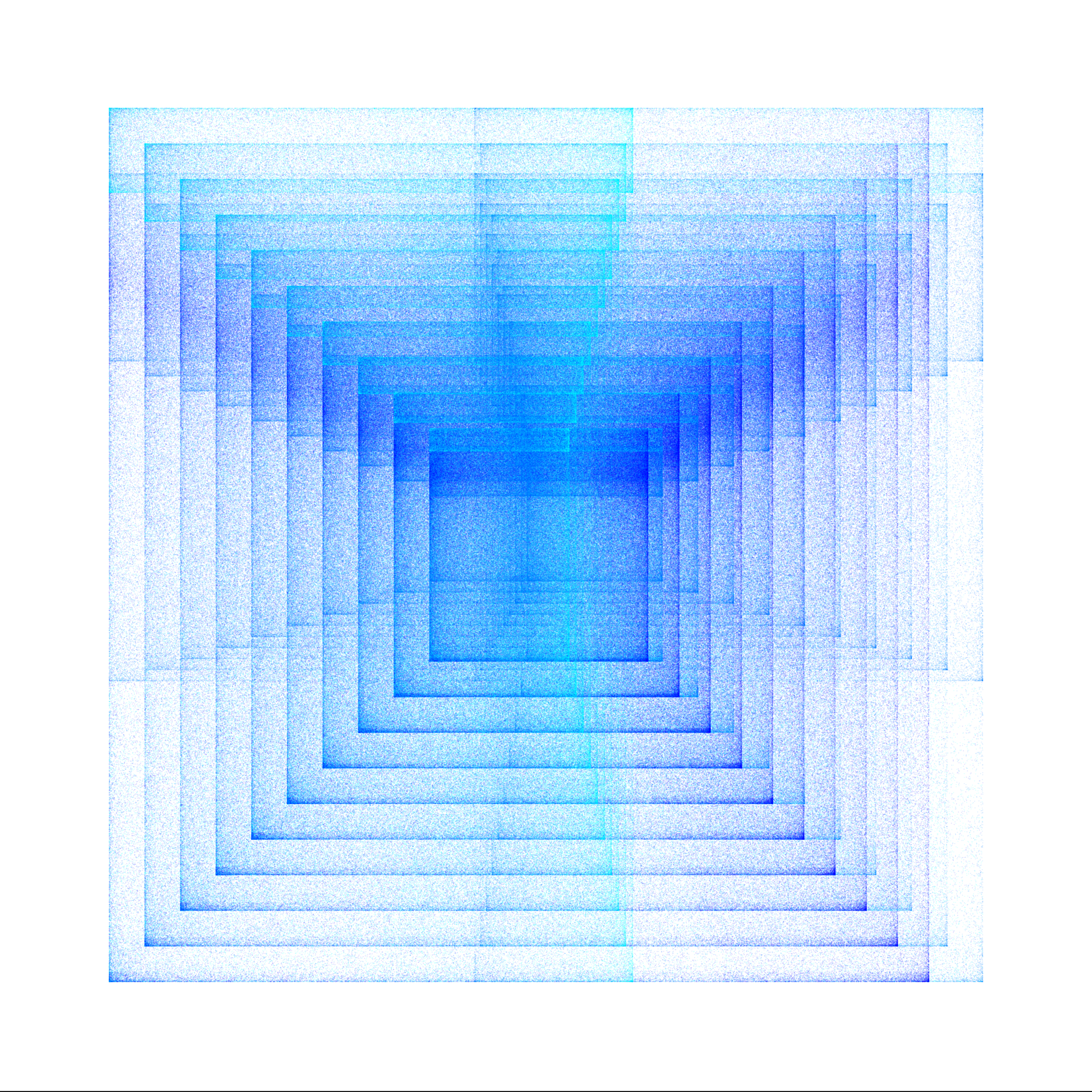 Glowing Windows #17 static token preview