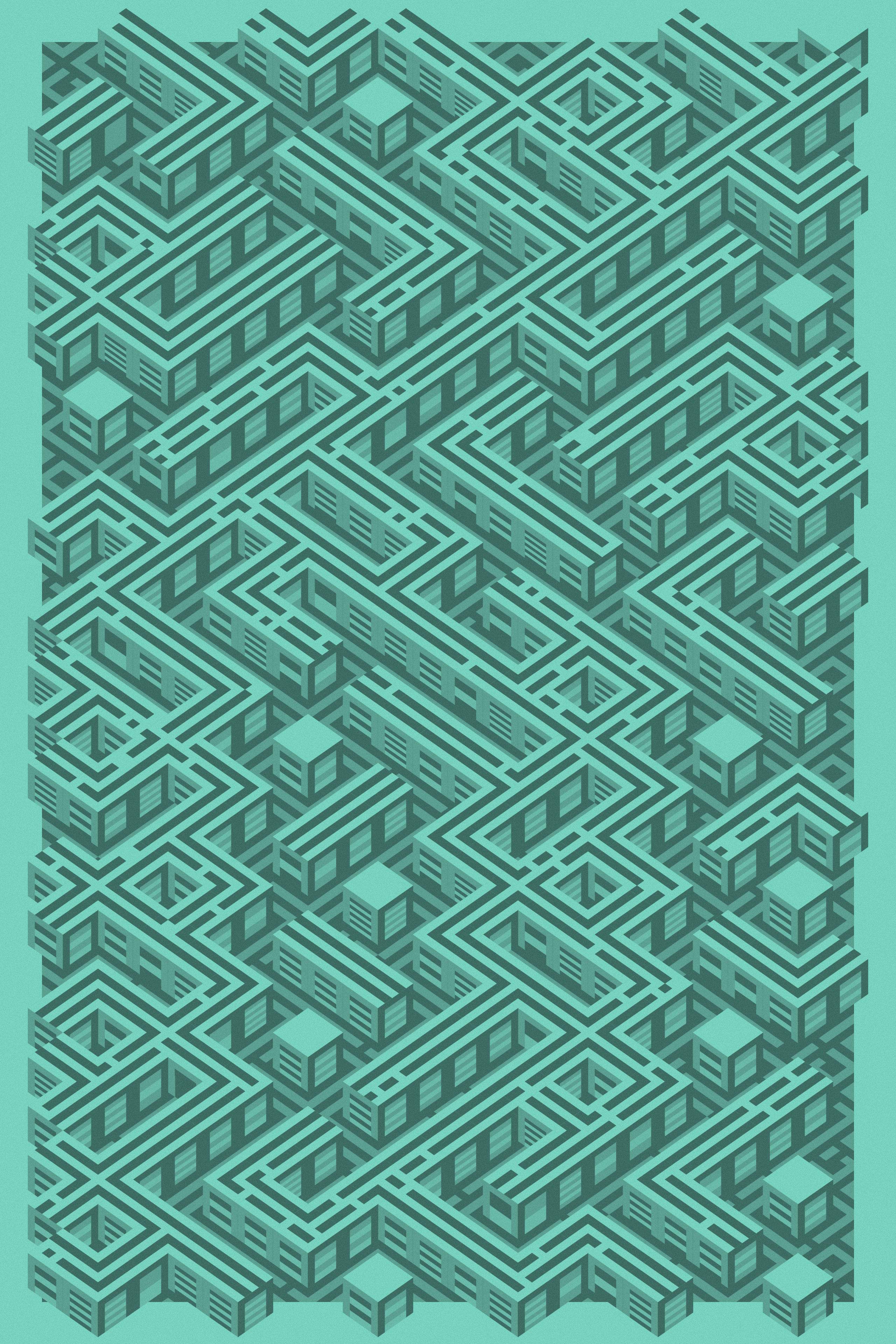 Block Storage #23 static token preview
