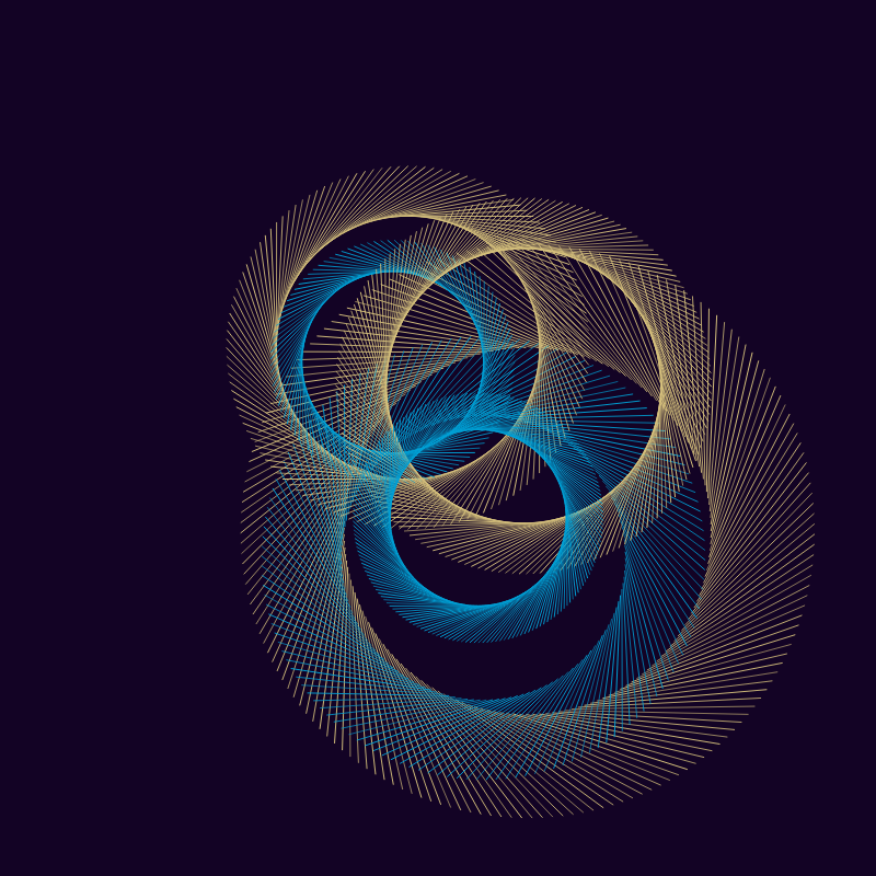 Void Cycles #4 static token preview