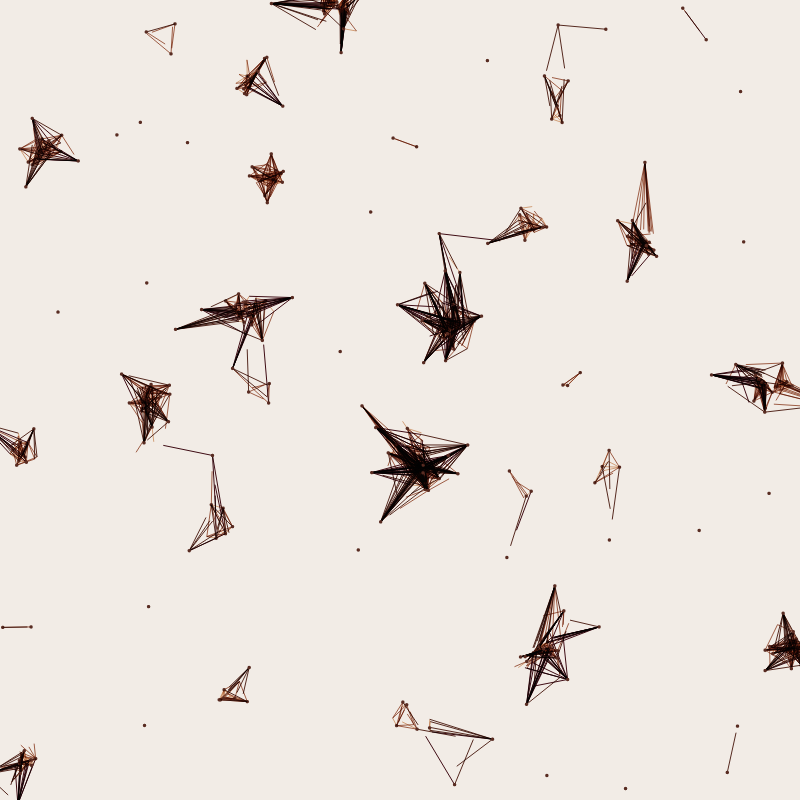Organisms #17 static token preview