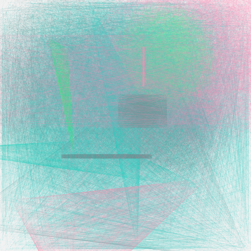 Coloring With Lines #130 static token preview