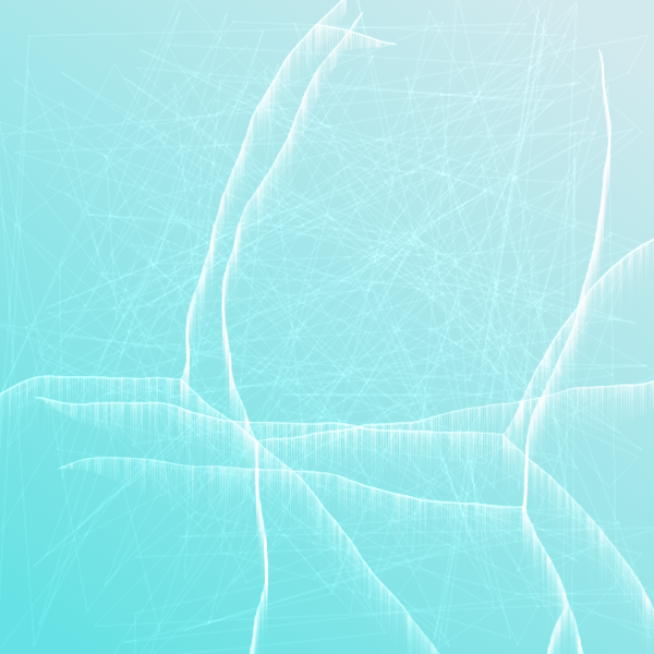Broken Ice #9 static token preview