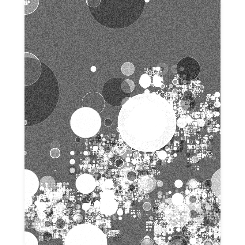 Exploded View #8 static token preview