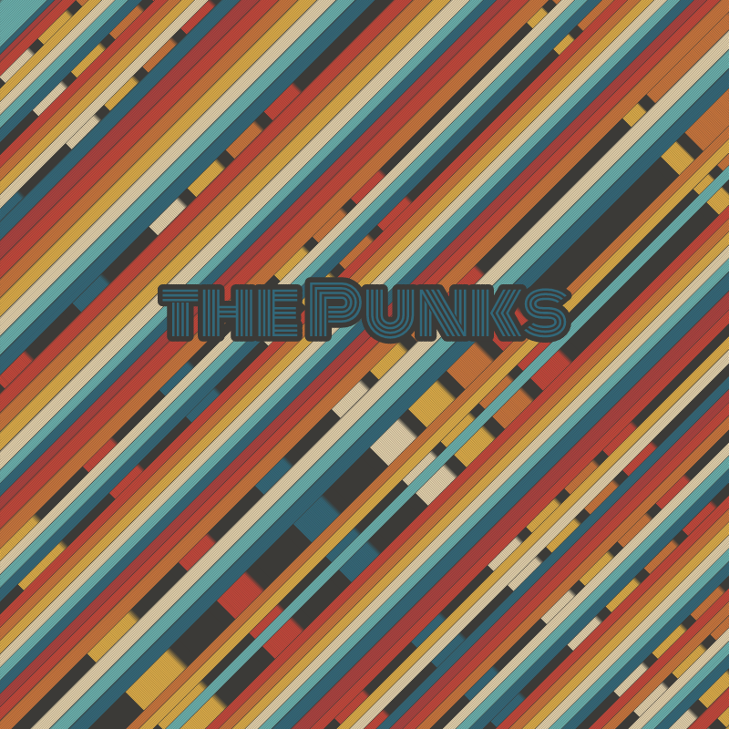 the Punks Merch - Album Covers #20 static token preview
