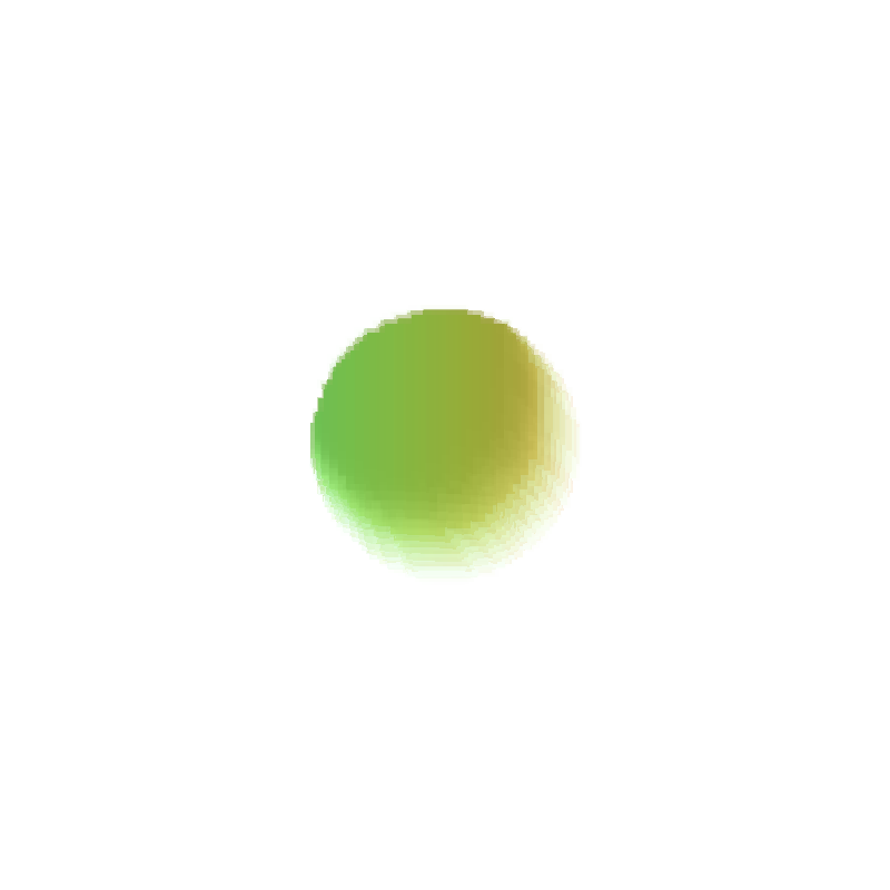 Painting Circles #14 static token preview