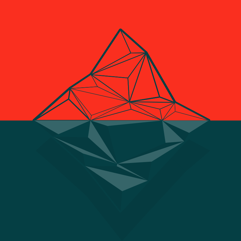 Machine 9: floating islands #9 static token preview
