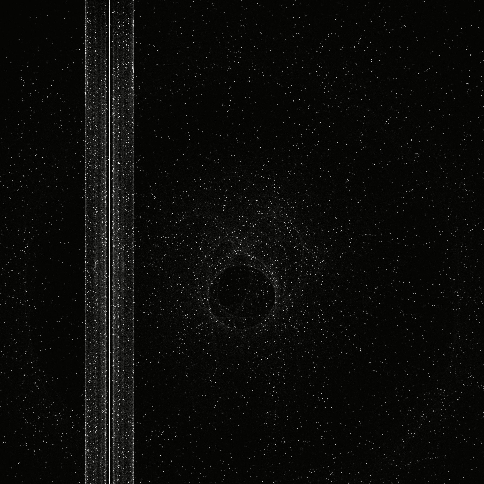 Soul Fragment, dark #10 static token preview