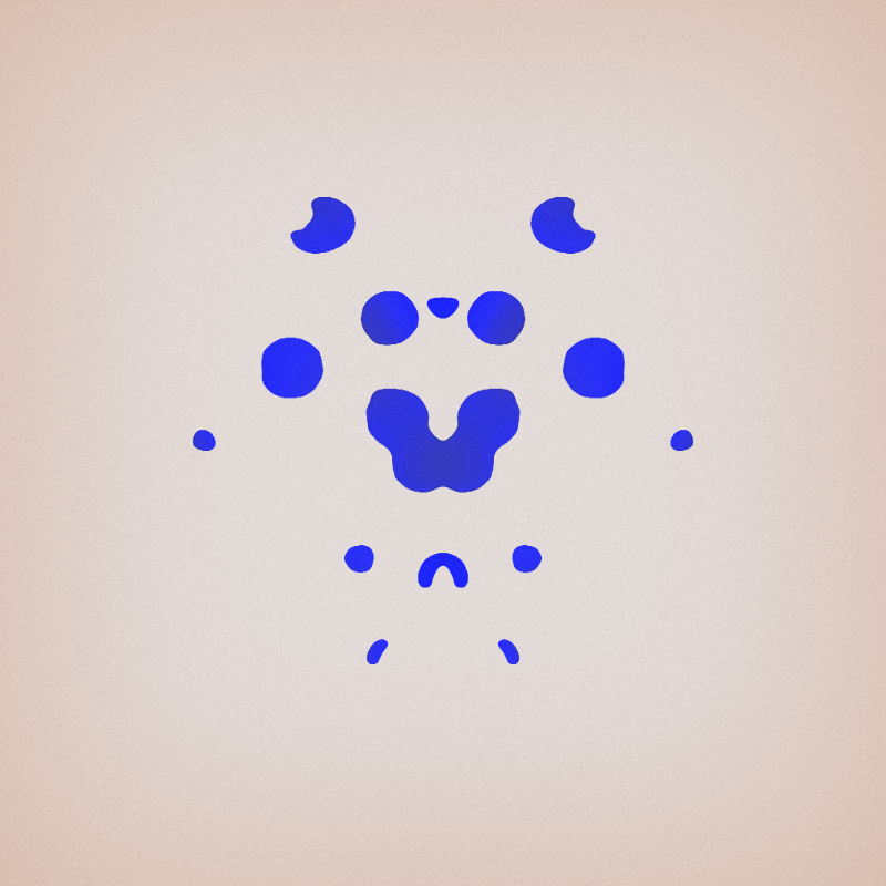 ℜ●𝖗𝕊⊂⧦▲𝕔𝖞 #15 static token preview