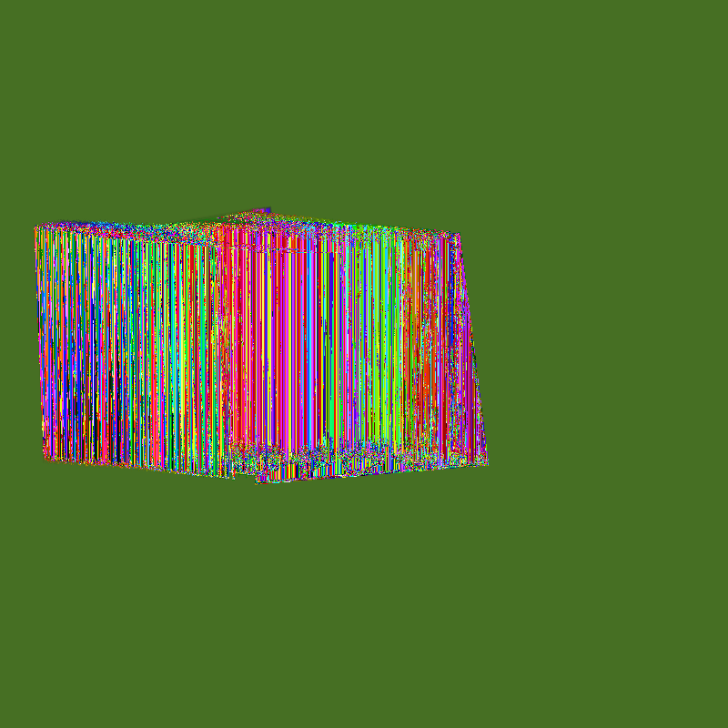 what happen to your tv bro? #7 static token preview