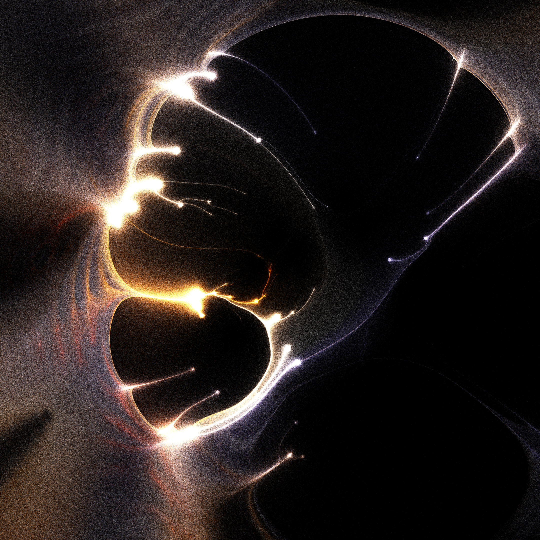 Wavelength persistence #18 static token preview