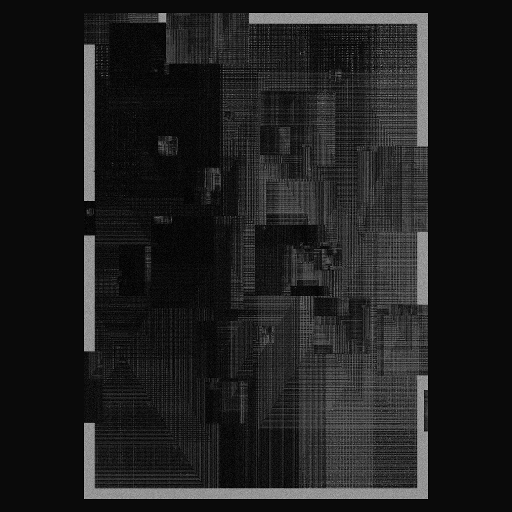 Encoded Tapestry #7 static token preview