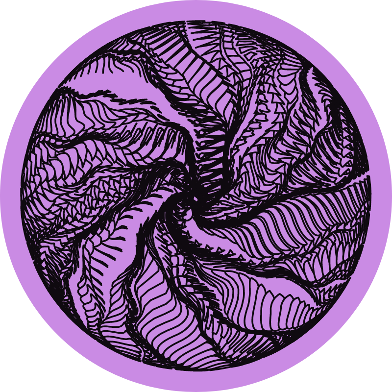 Tangled #24 static token preview