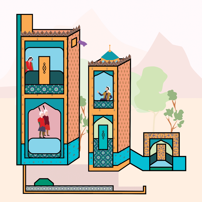 Narrator buildings #21 static token preview