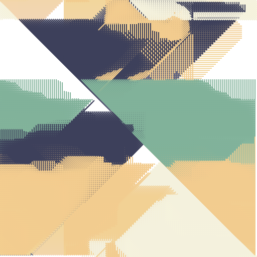 Living Color Paintings #11 static token preview