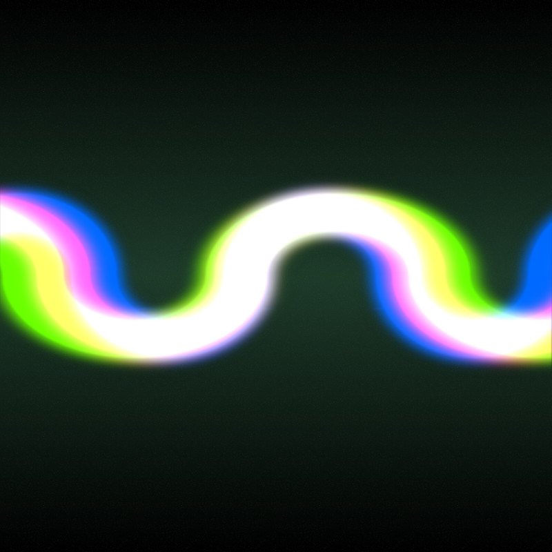 CHROMA_SYNC #20 static token preview