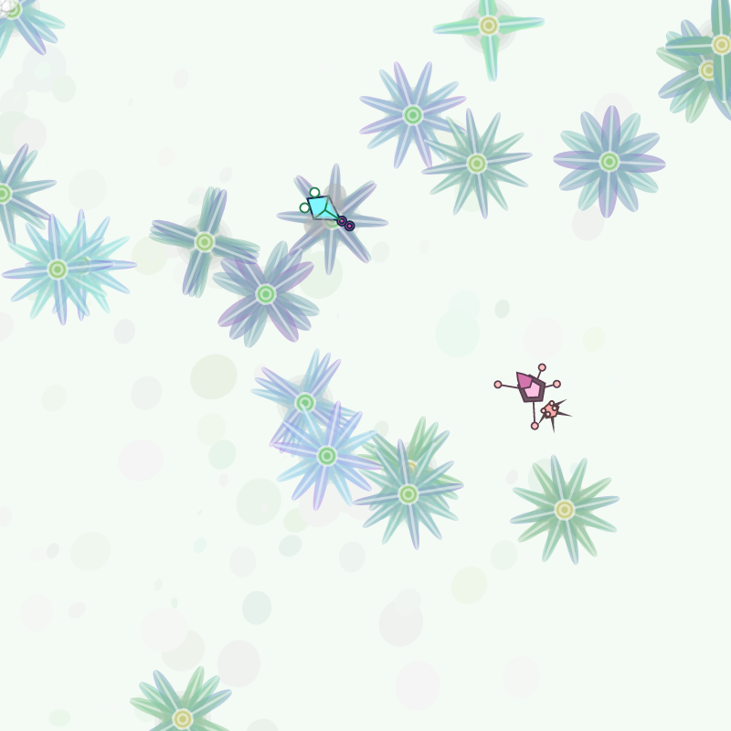 [Vital] - Bugs Terrarium #2 static token preview